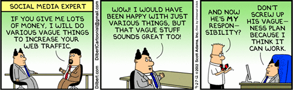 The Best Business Cartoonists Bringing Humor to Marketing and Technology 27 image 1