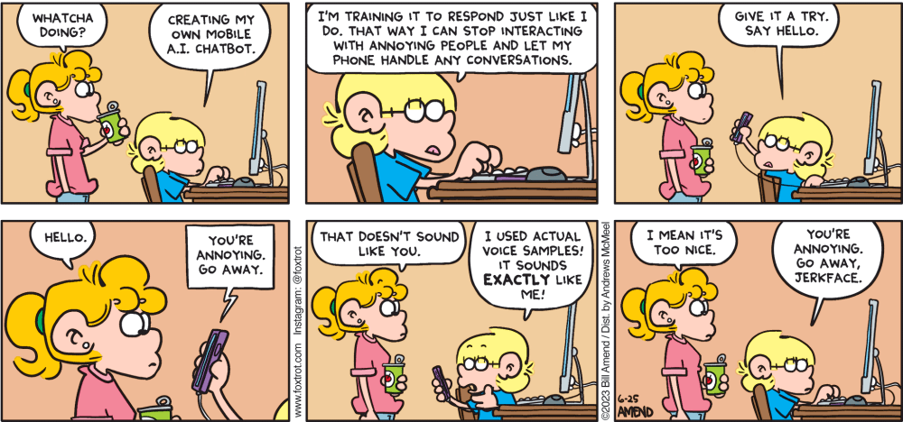 The Best Business Cartoonists Bringing Humor to Marketing and Technology 26 image