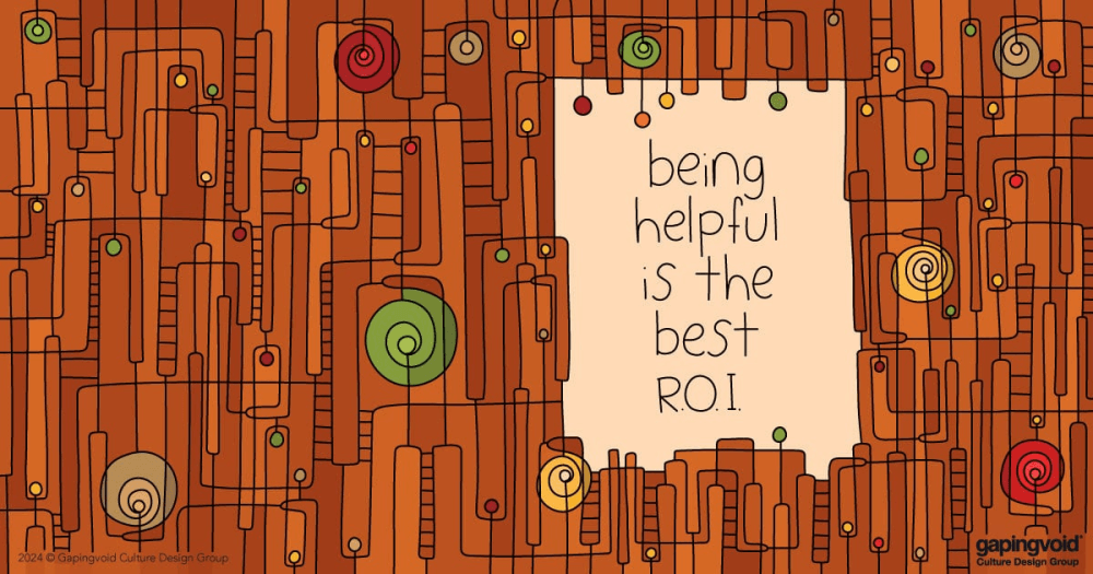 The Best Business Cartoonists Bringing Humor to Marketing and Technology 28 image 2