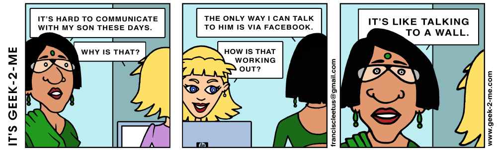 The Best Business Cartoonists Bringing Humor to Marketing and Technology 29 image 3