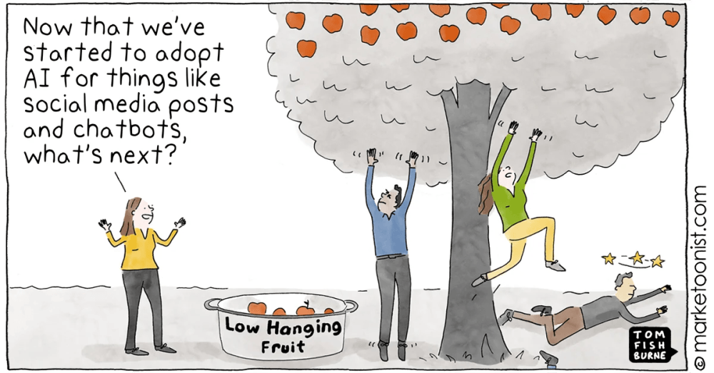 The Best Business Cartoonists Bringing Humor to Marketing and Technology 30 image 4