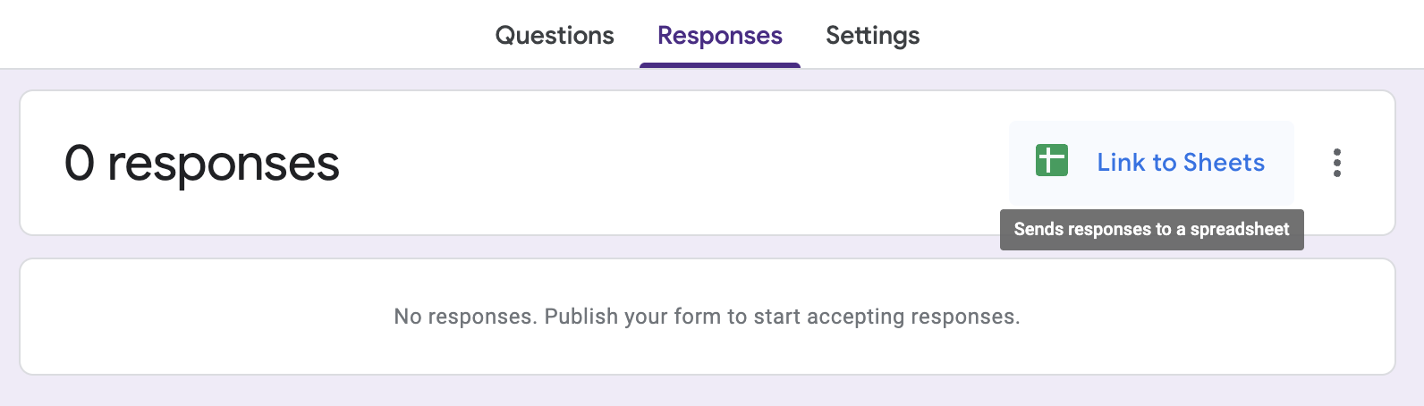 google-form-to-spreadsheet