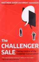 the-challenger-sale