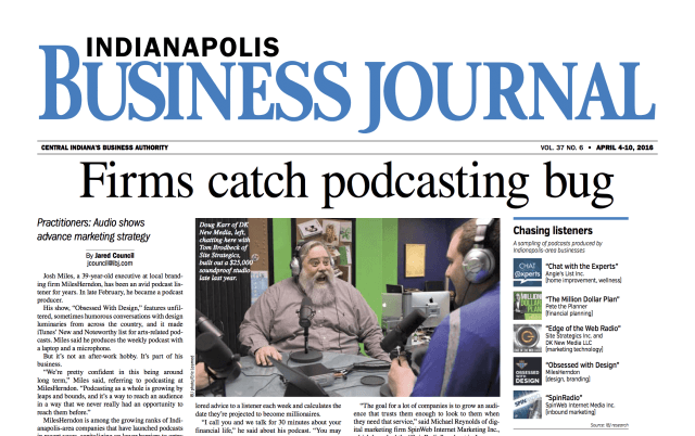 ibj-podcasting