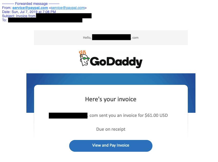 How to Protect Your Business from the Growing Threat of Invoice Fraud in the Martech Era 10 image 1