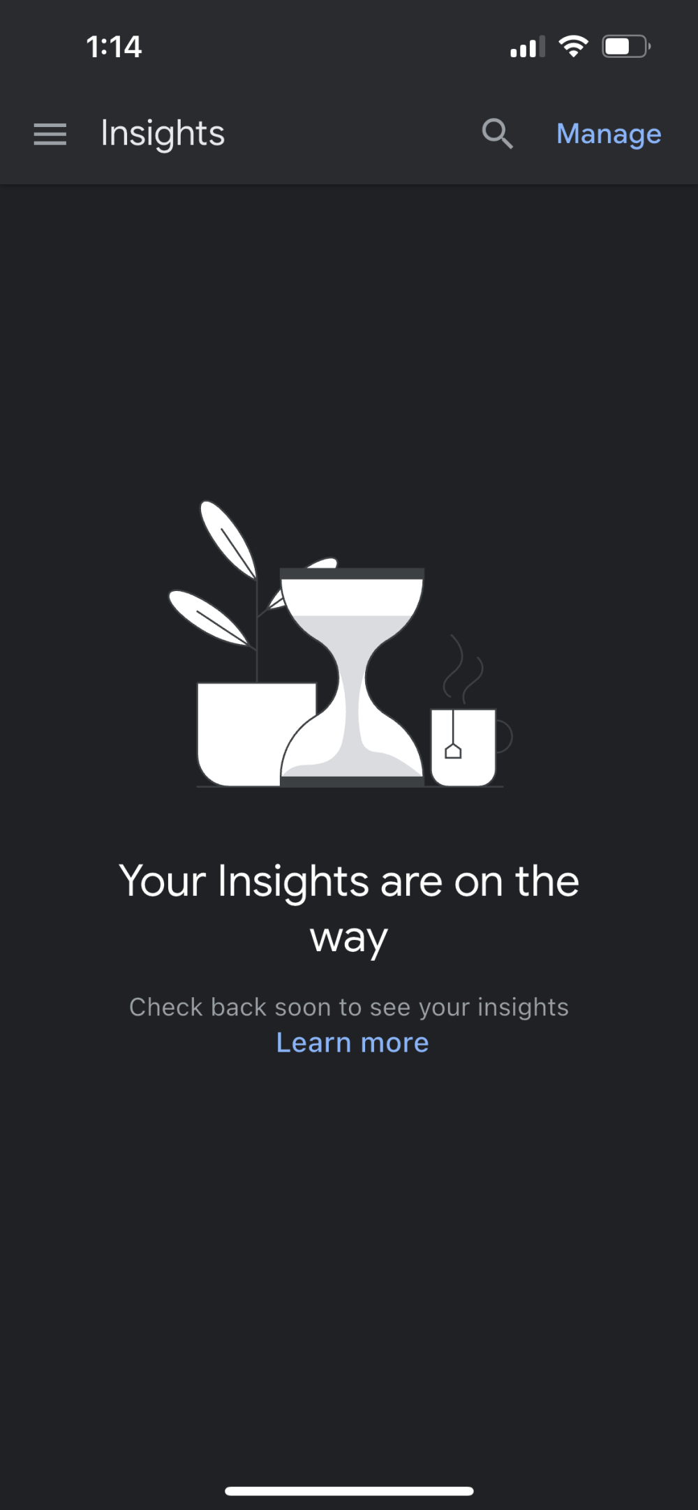 Why the Google Analytics Mobile App Is a Must-Have for Marketers on the Move 19 Google Analytics Mobile App Insights