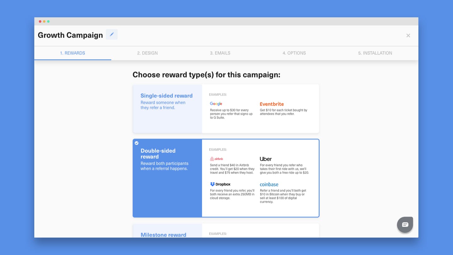 GrowSurf: Effortlessly Launch A Fully Automated Referral Marketing Program 27 White-Label Referral Platform