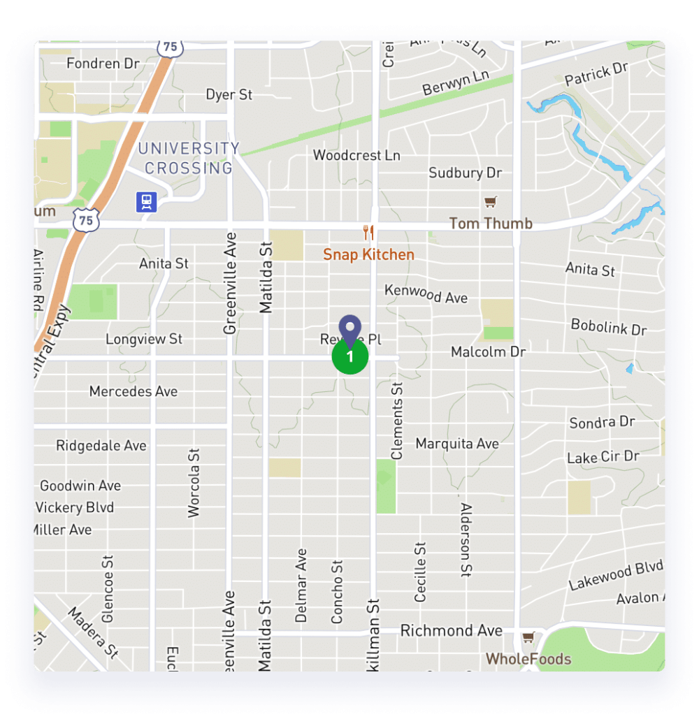 local seo rank tracker