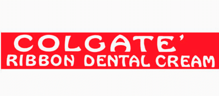 The Evolution of Logos and the Impact of Technology on Logo Design 87 colgate logo