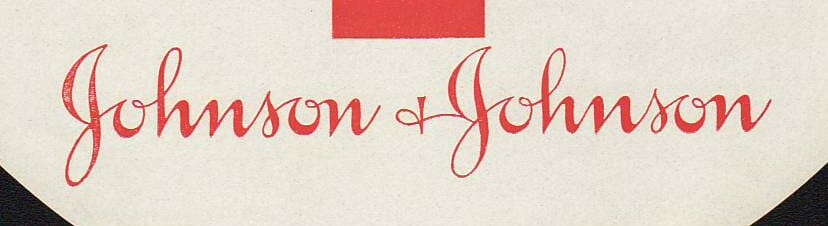 The Evolution of Logos and the Impact of Technology on Logo Design 85 johnson and johnson