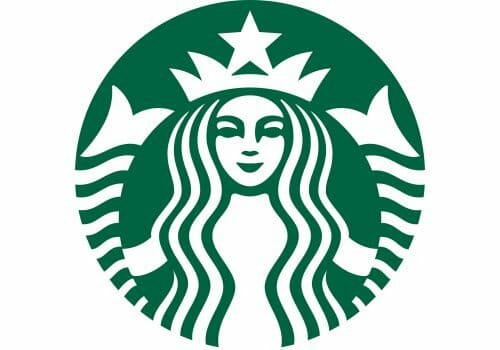 starbucks logo now