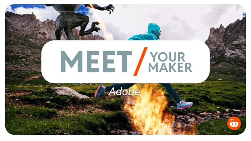 reddit meet your maker adobe