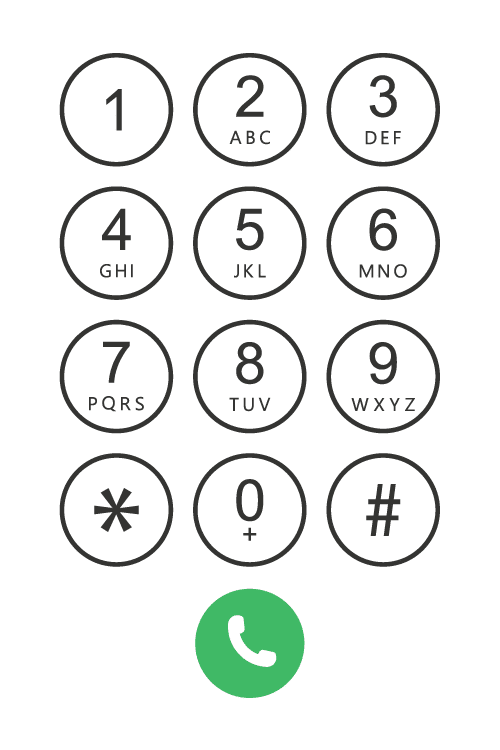 App: Why Do Companies Still Invest in 1-800 Numbers? What's Your Vanity Number? 10 Vanity Phone Number Dial