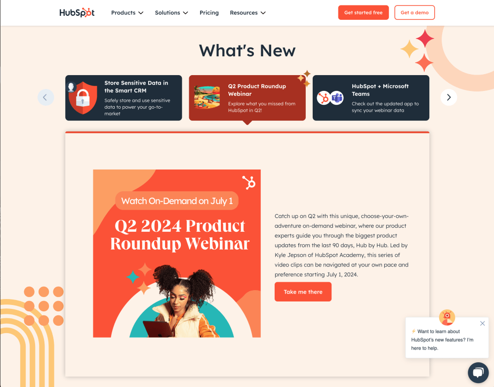 What Is Marketing Data Analytics? Why Your Business Should Embrace It 14 Hubspot Website Branding