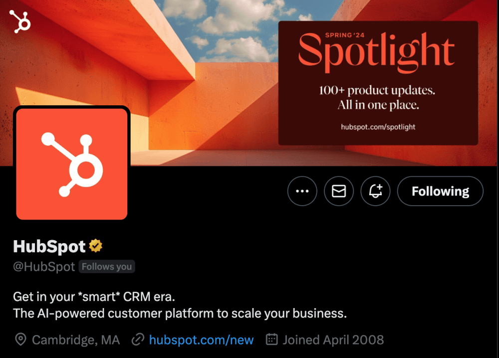 What Is Marketing Data Analytics? Why Your Business Should Embrace It 15 Hubspot X Contact