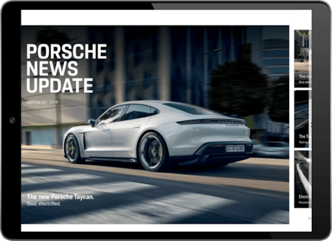 Fastr Publicator: Unleash Interactive Digital Publications and Revolutionize Your PDF Catalogs 26 Porsche Interactive PDF Catalog from Zmags Publicator