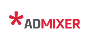 admixer 300