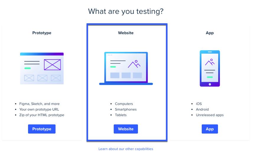 Insights That Convert: How User Analytics Becomes Your Secret Weapon? 25 User Testing: Usertesting