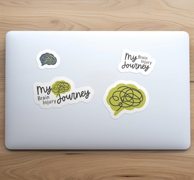 Why Marketers Must Prioritize Accessibility in Every Aspect of Their Campaigns: A Focus on Branding and Design 15 My Brain Injury Journey Campaign