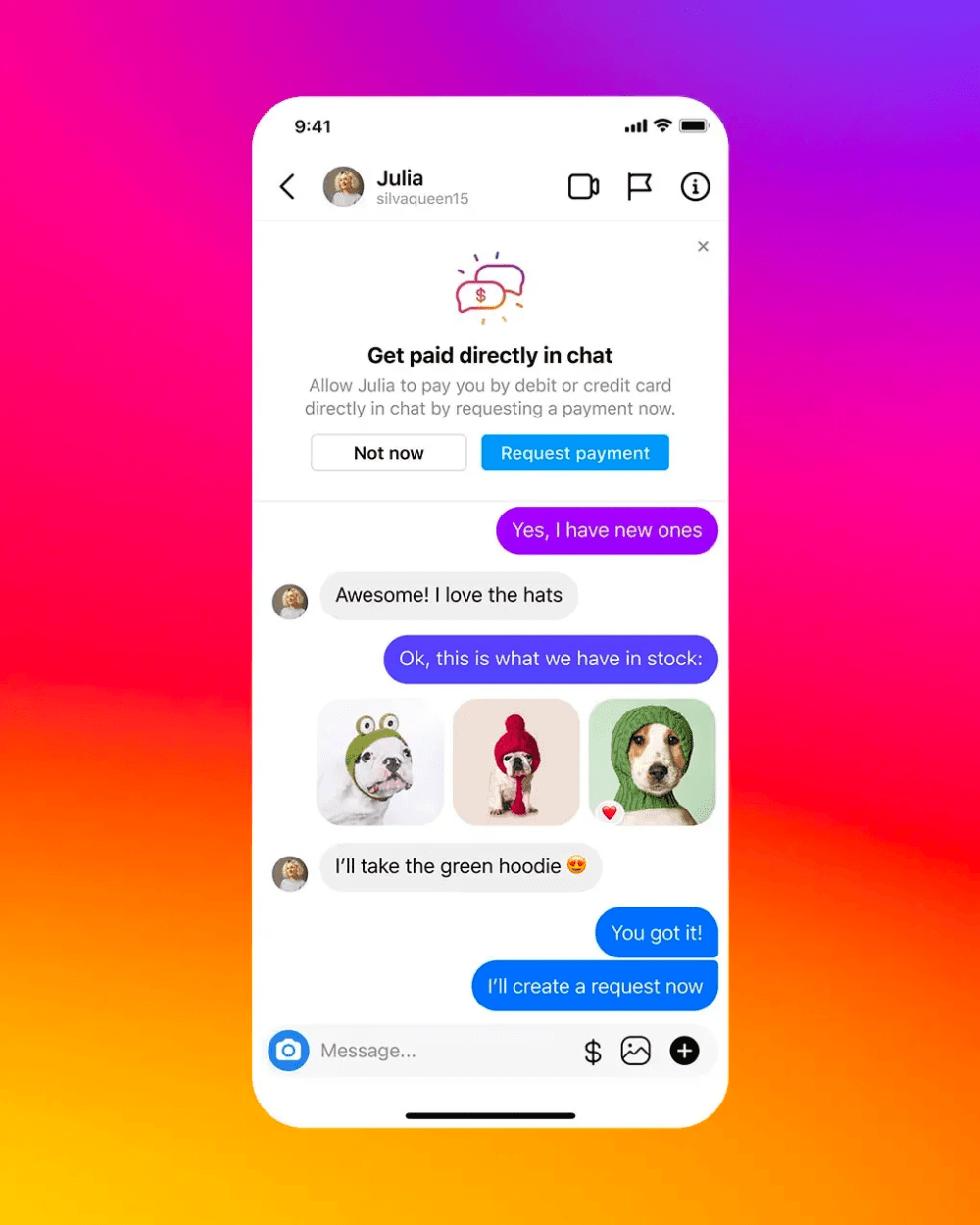 Social Commerce