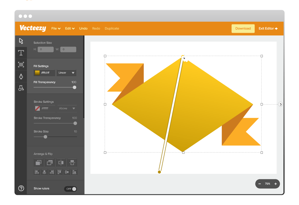 Vecteezy Editor: A Free Online SVG Editor To Create Stunning Graphics 9 vecteezy
