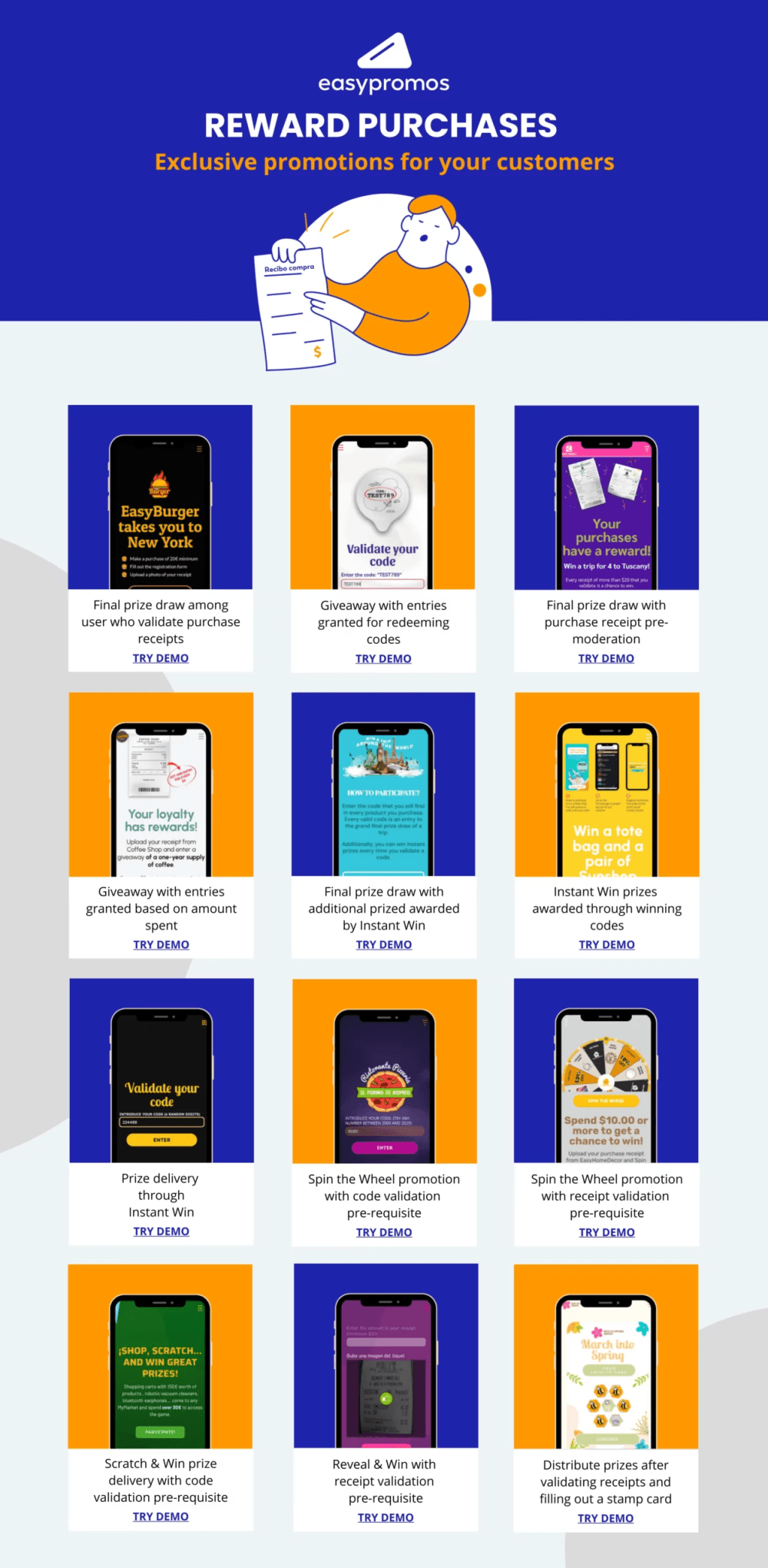 How To Maximize the Impact Of Your Giveaways 20 image 4