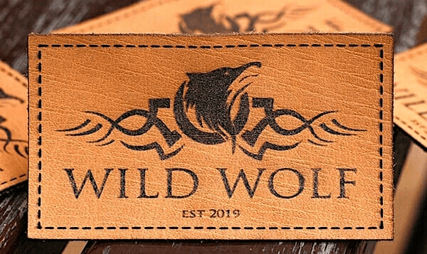 Leather Patches