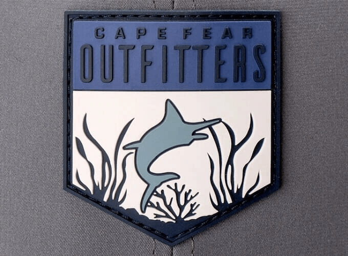 PVC Patches