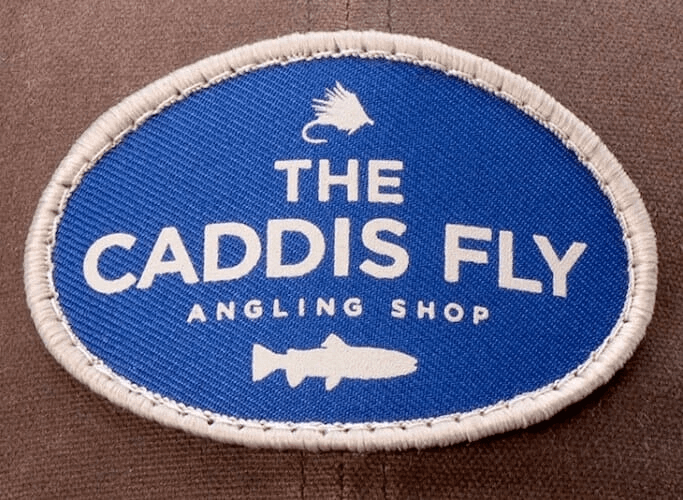 Printed Patches