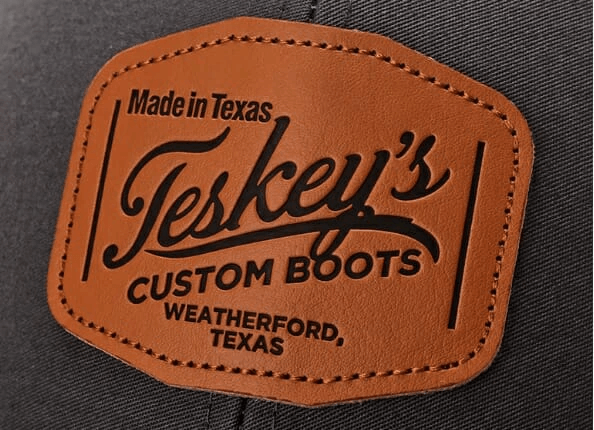 Genuine Leather Patches