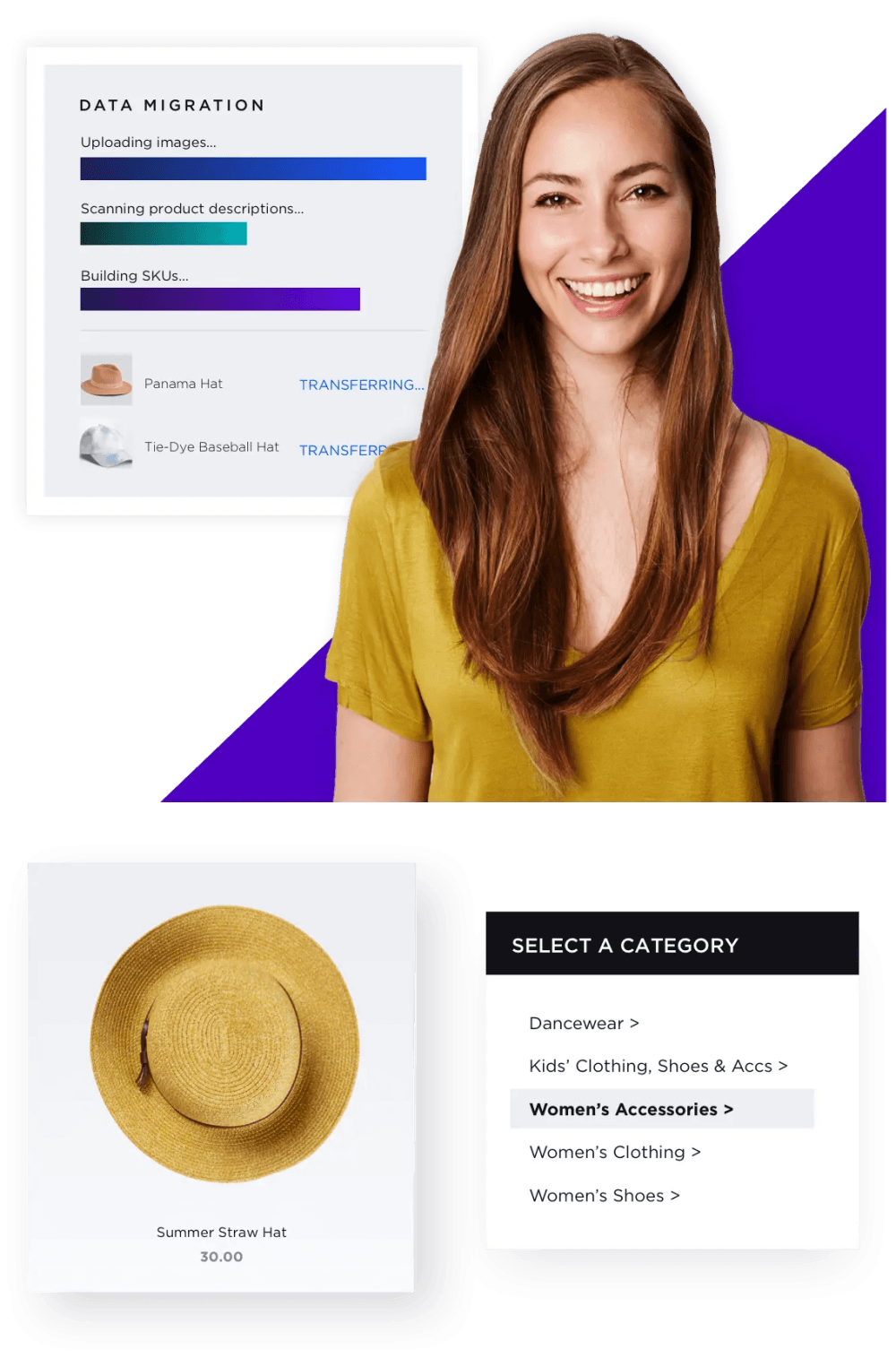 BigCommerce: The Ultimate E-commerce Solution for Businesses of All Sizes - From Small Business to Enterprise 24 BigCommerce Data Migration