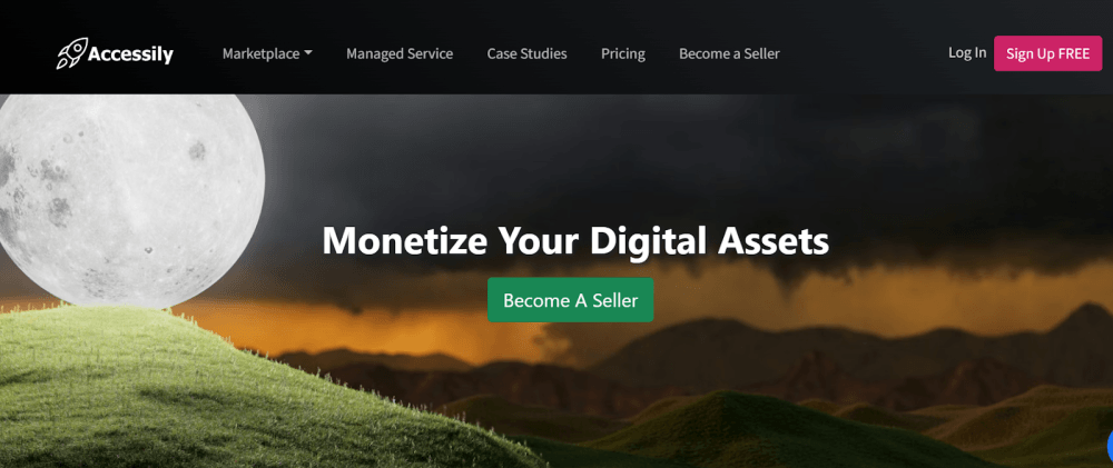accessily