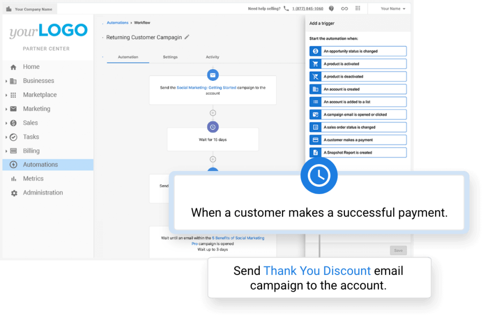 Building a Customer Engagement Flywheel with Vendasta's AI: A Step-by-Step Guide 49 Vendasta Webchat