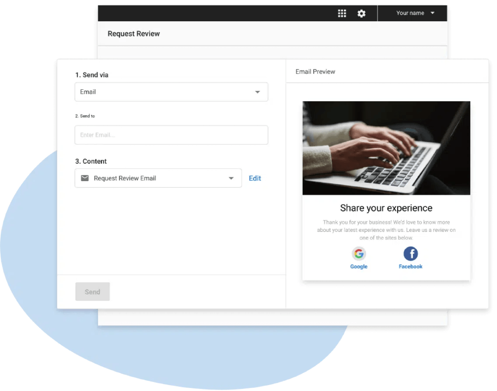 Building a Customer Engagement Flywheel with Vendasta's AI: A Step-by-Step Guide 52 Vendasta AI Reputation Management
