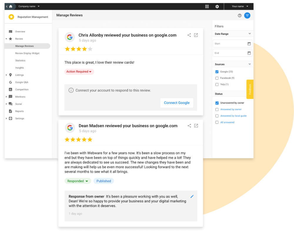 Building a Customer Engagement Flywheel with Vendasta's AI: A Step-by-Step Guide 53 Vendasta Optimized Recommendations