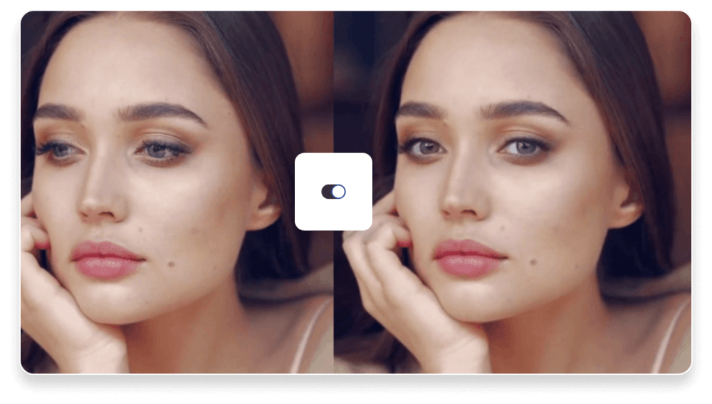 Descript: Eye Contact in Video
