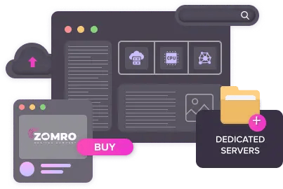 What is Big Storage VPS and Why Should You Choose It? 10 Zomro Storage VPS Dedicated Servers