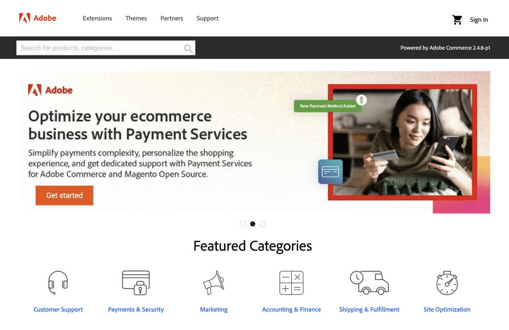 Top 10 Magento Extension Development Companies in 2025 10 Adobe Commerce Marketplace