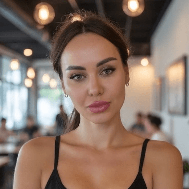 Ekaterina Fomicheva