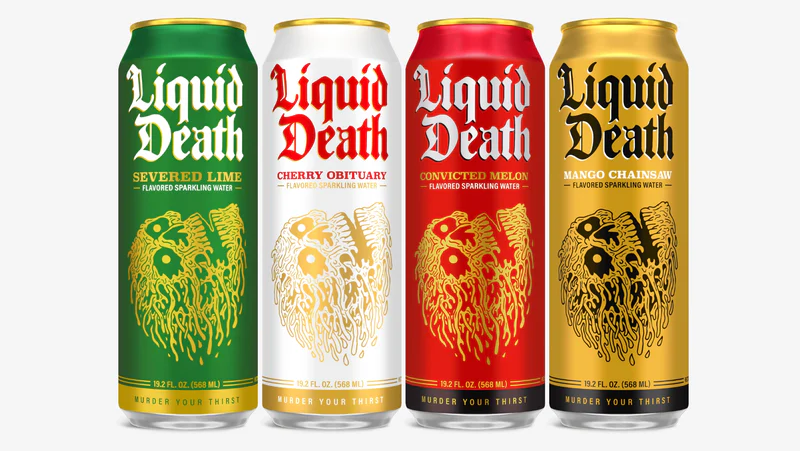 liquiddeath-flavors