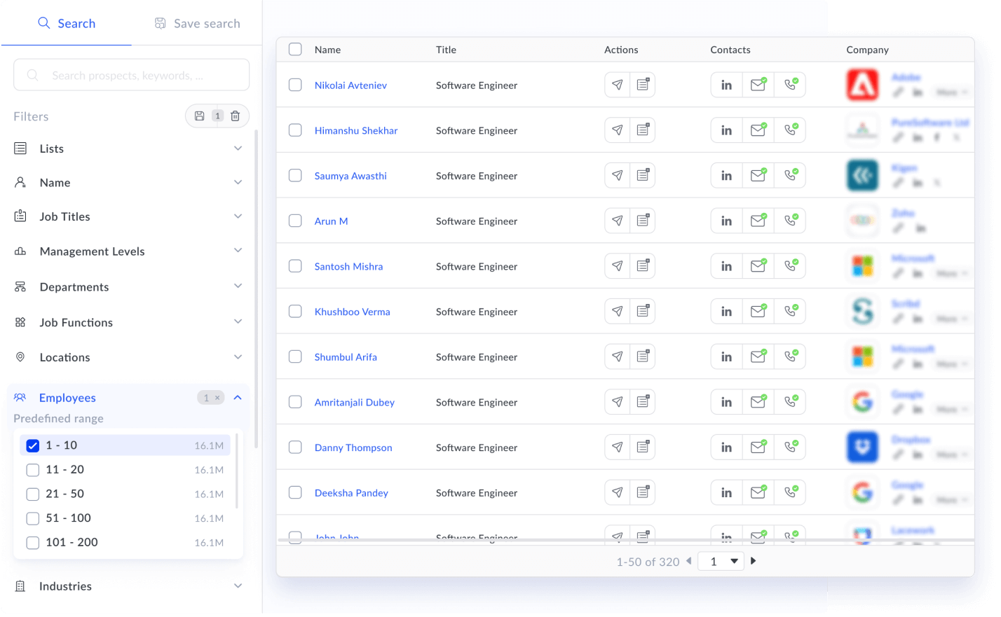 Pubrio: Unlock Sales Growth With Smarter B2B Lead Intelligence and Automation 24 pubrio-b2b-sales-intelligence