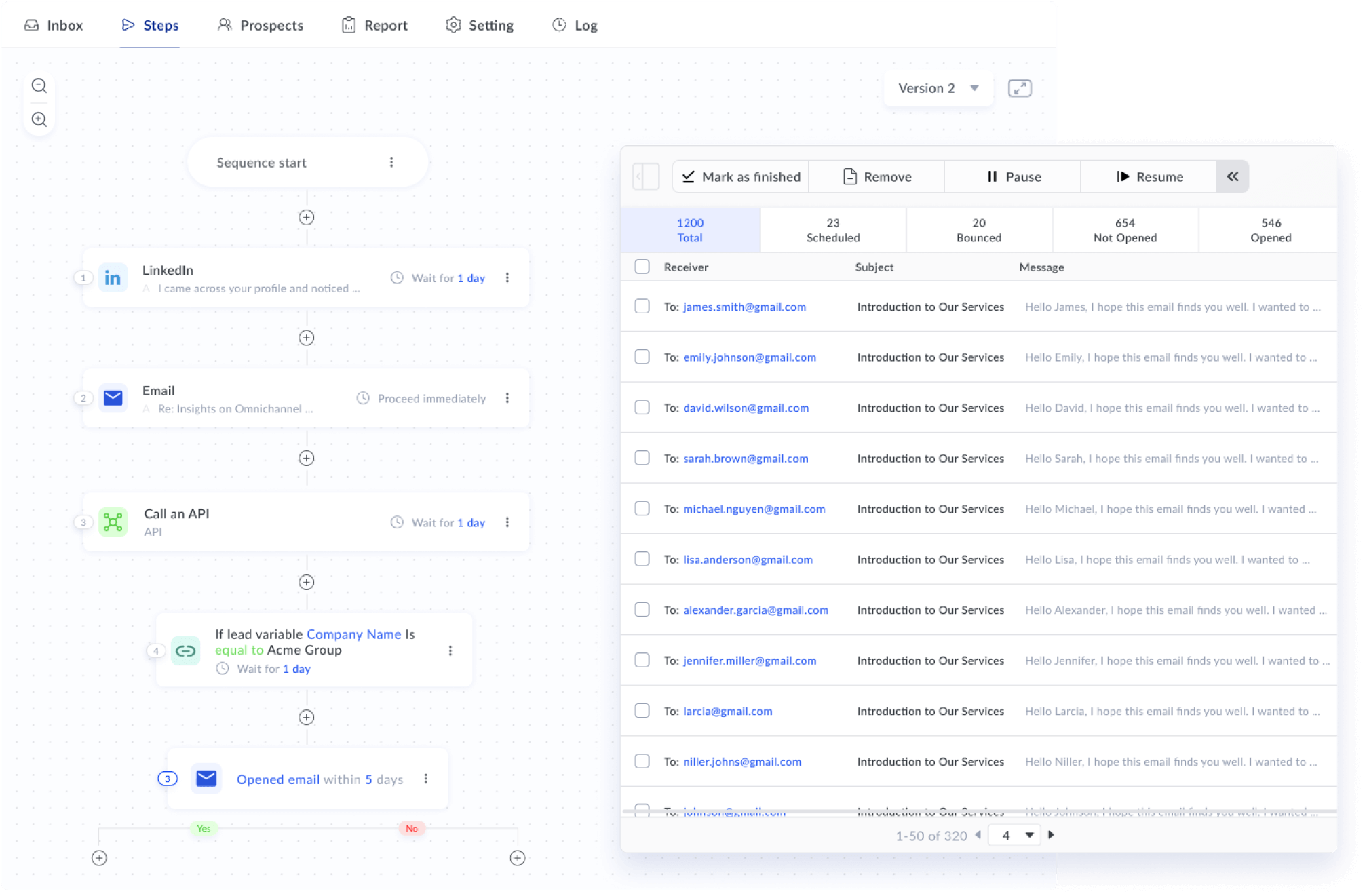Pubrio: Unlock Sales Growth With Smarter B2B Lead Intelligence and Automation 23 pubrio-sales-automation
