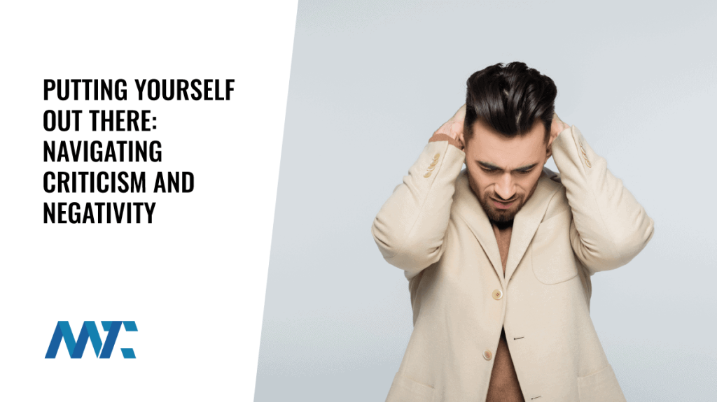 Social Media Etiquette: Criticism, Negativity, and Detractors