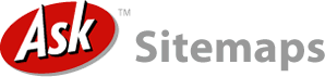 Ask.com Sitemaps