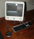 eMac ak Xbox Wireless