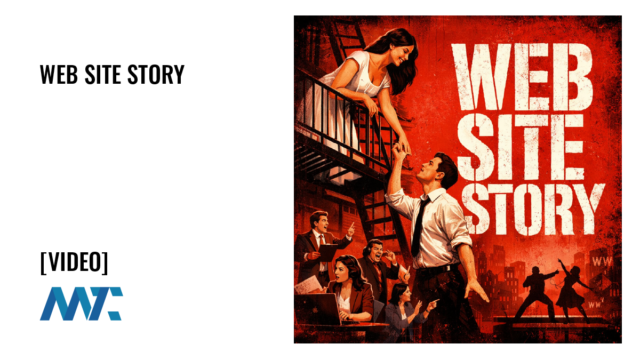 Web Site Story
