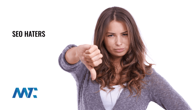 SEO Haters