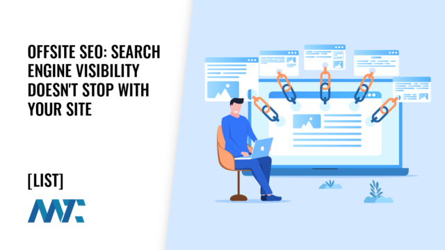 Off-site SEO Checklist