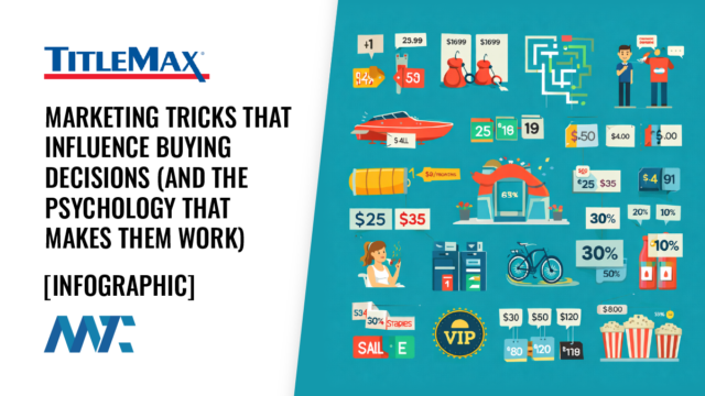 Marketing Tricks That Influence Buying Decisions (and the Psychology That Makes Them Work)