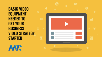 Equipping Your Business for Professional Video Marketing in 2026 1 Business Video Equipment and Hardware